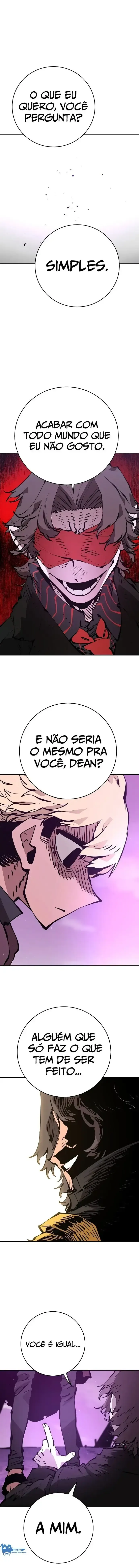 Jogador Capítulo 57 Página 9