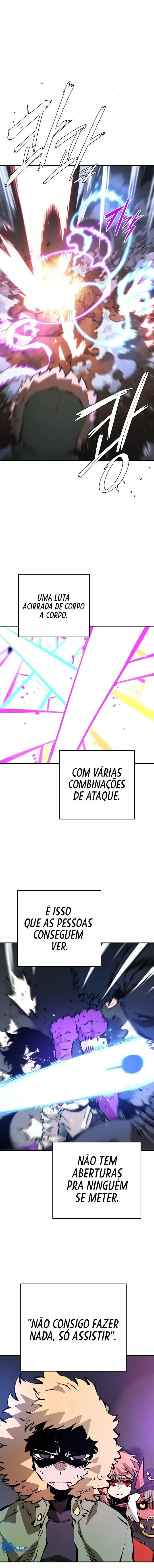 Jogador Capítulo 58 Página 12