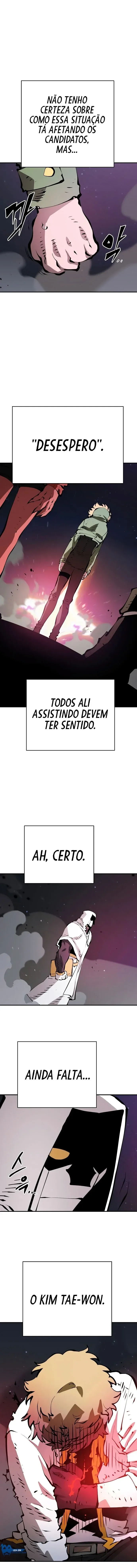 Jogador Capítulo 58 Página 13