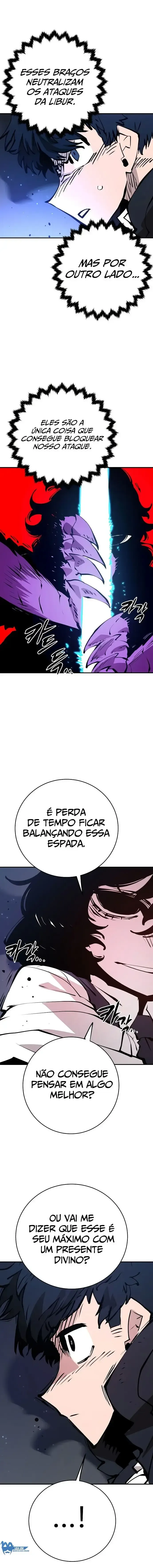 Jogador Capítulo 58 Página 15