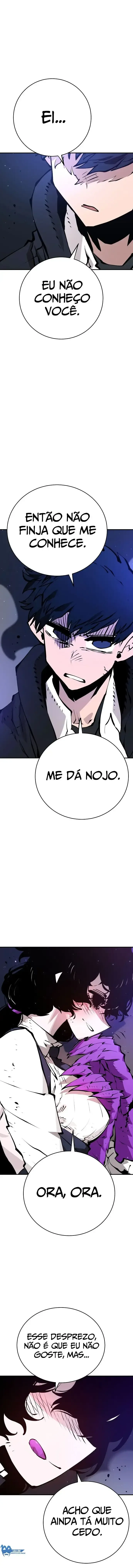 Jogador Capítulo 58 Página 17