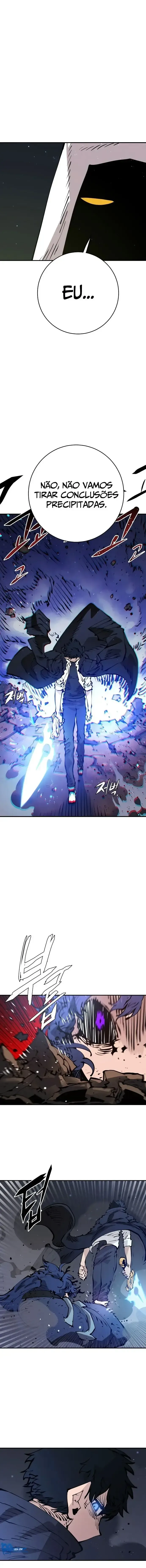 Jogador Capítulo 58 Página 3