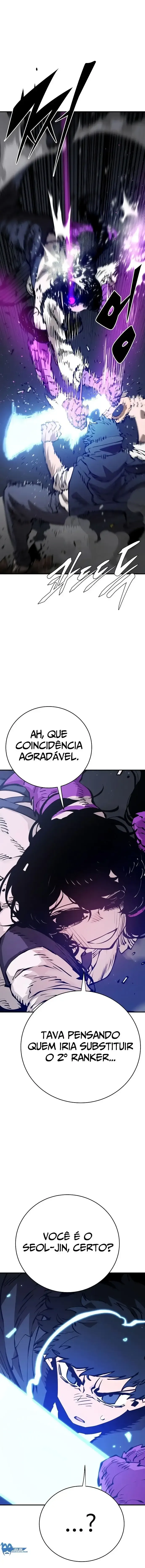Jogador Capítulo 58 Página 9
