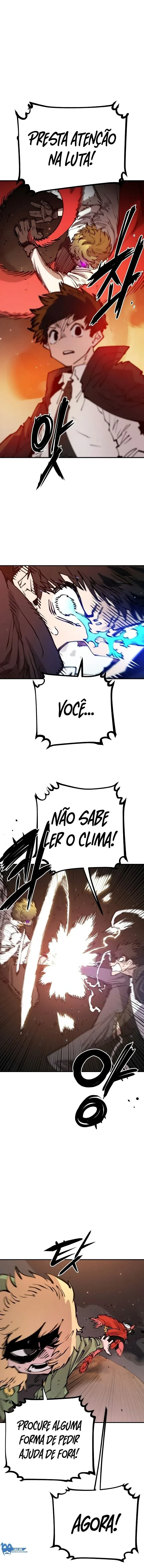 Jogador Capítulo 59 Página 11