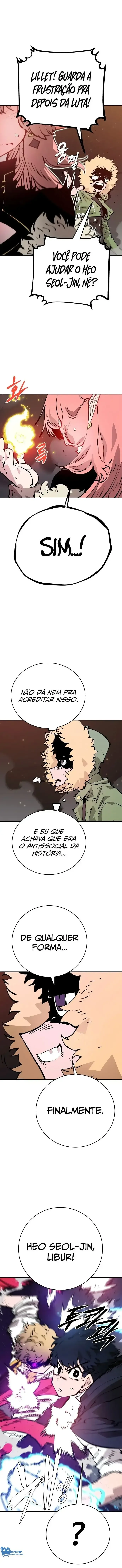 Jogador Capítulo 59 Página 12
