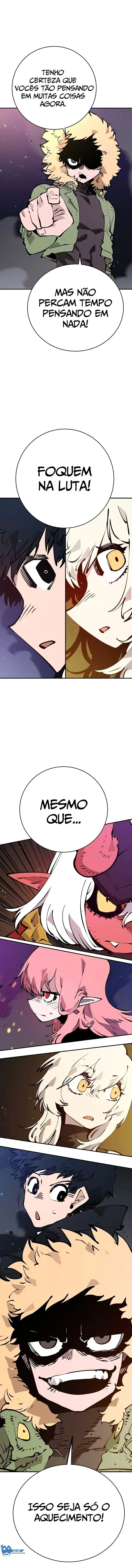 Jogador Capítulo 59 Página 13