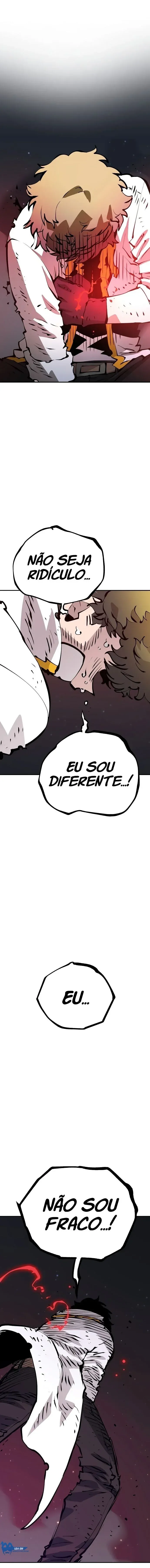 Jogador Capítulo 59 Página 2