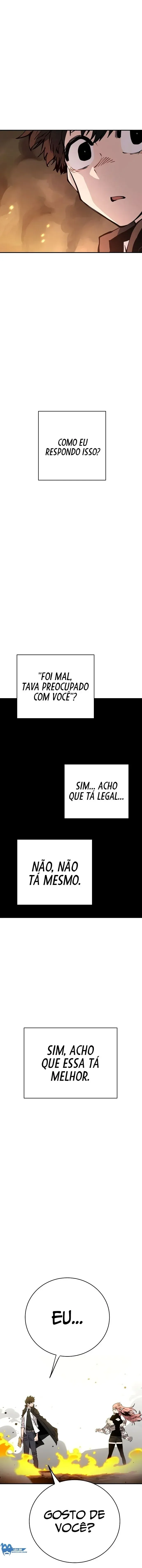 Jogador Capítulo 59 Página 9