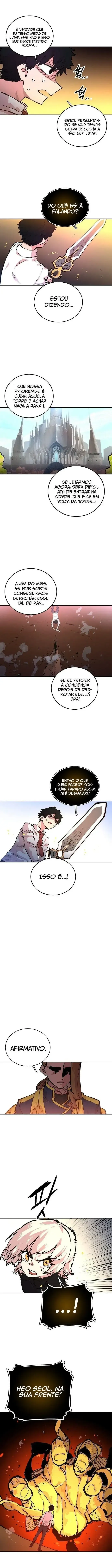 Jogador Capítulo 6 Página 9