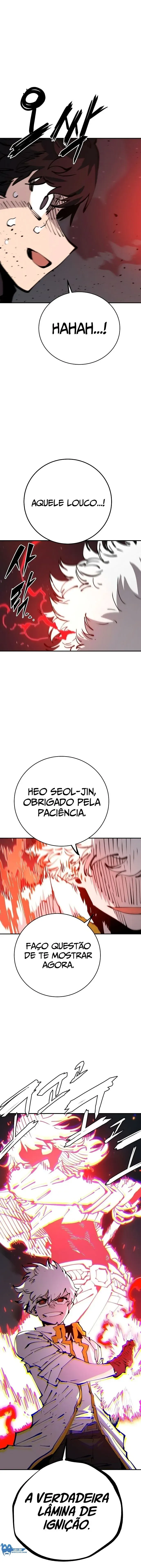 Jogador Capítulo 60 Página 13