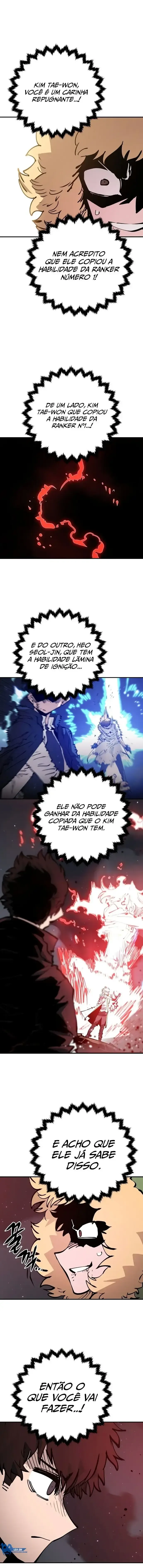 Jogador Capítulo 60 Página 14