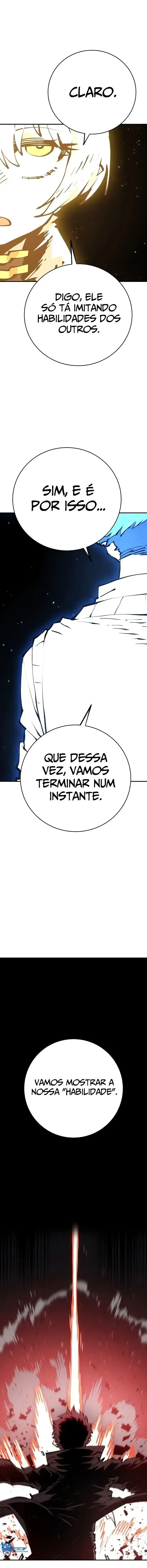 Jogador Capítulo 60 Página 16