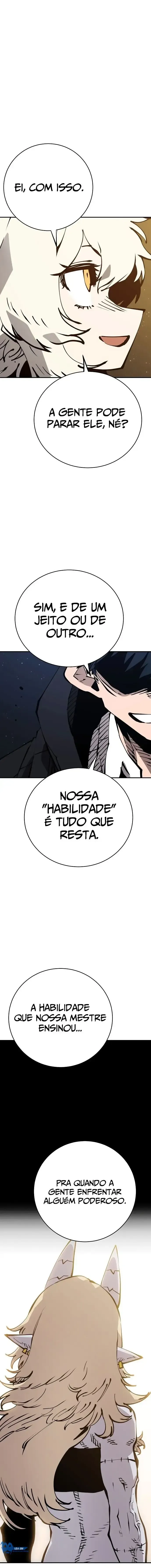 Jogador Capítulo 60 Página 17