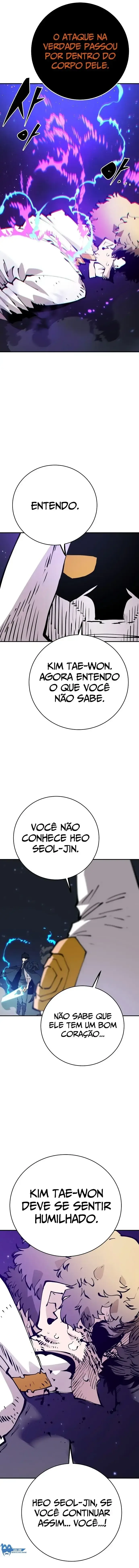 Jogador Capítulo 60 Página 5