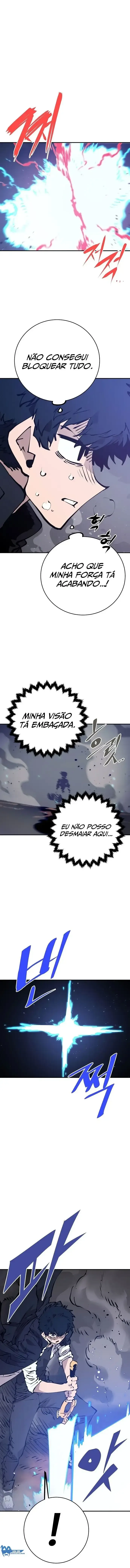 Jogador Capítulo 61 Página 3