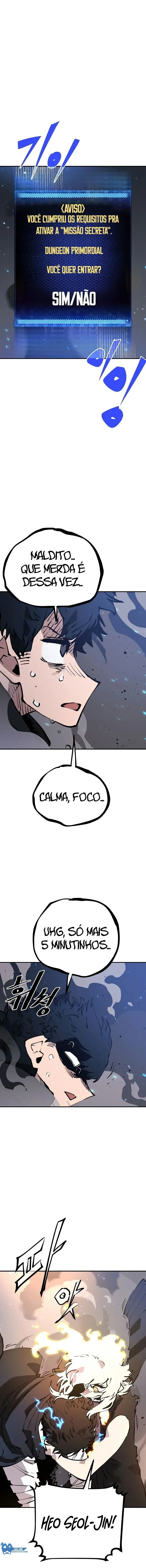 Jogador Capítulo 61 Página 4