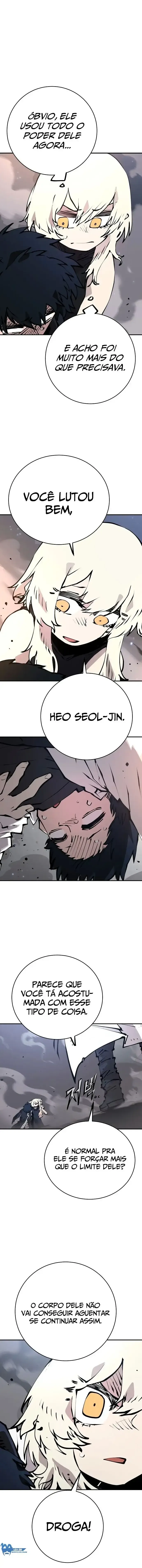 Jogador Capítulo 61 Página 5