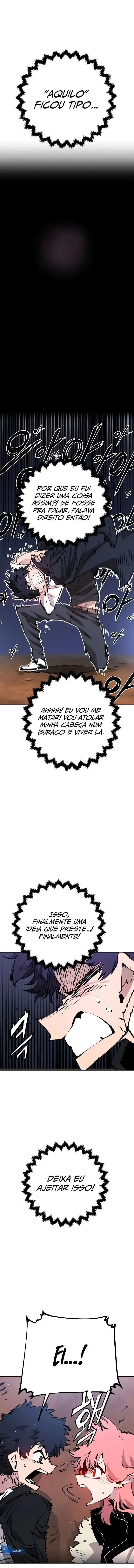 Jogador Capítulo 62 Página 12