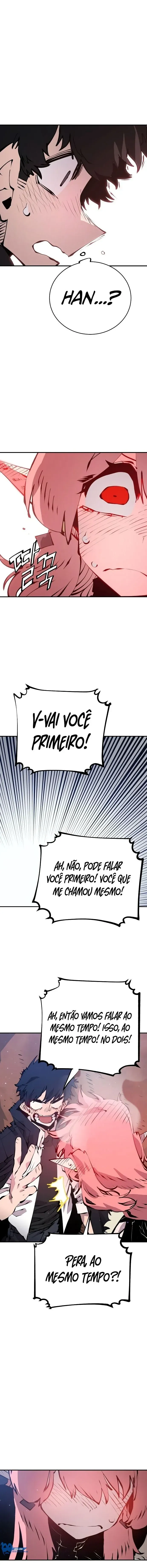 Jogador Capítulo 62 Página 13