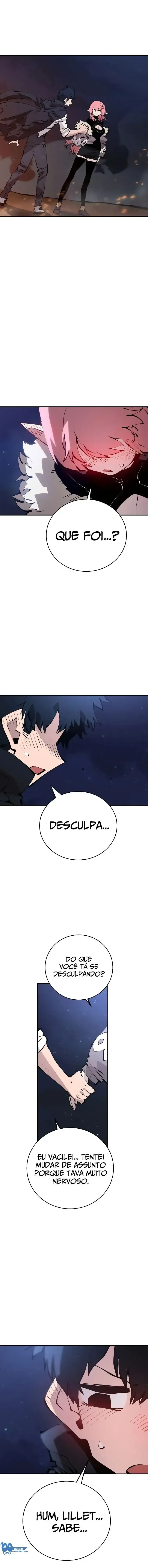 Jogador Capítulo 62 Página 16
