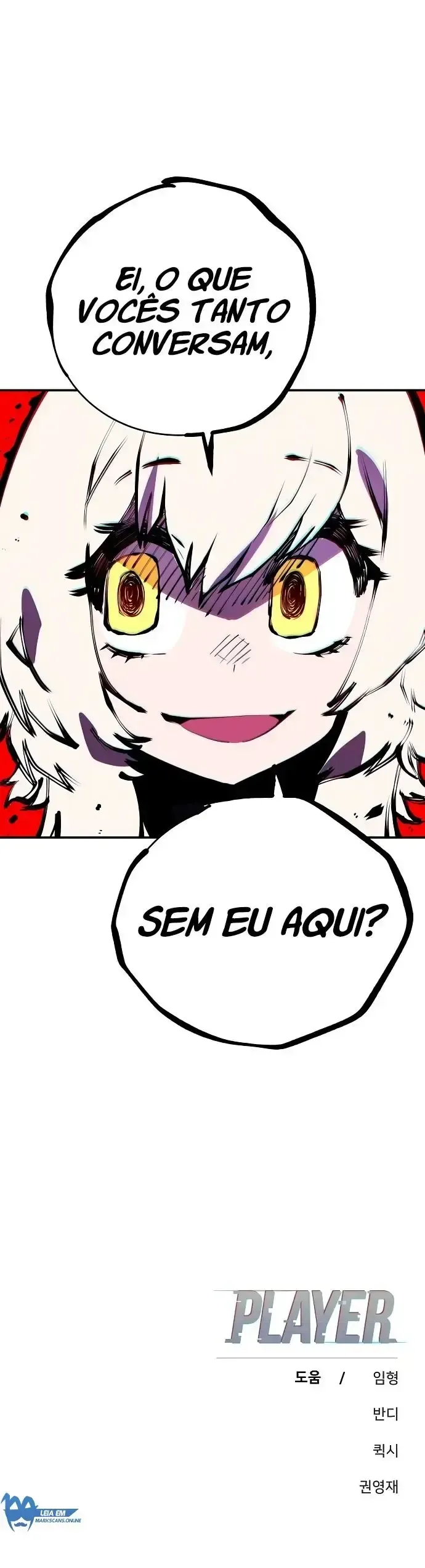 Jogador Capítulo 62 Página 18