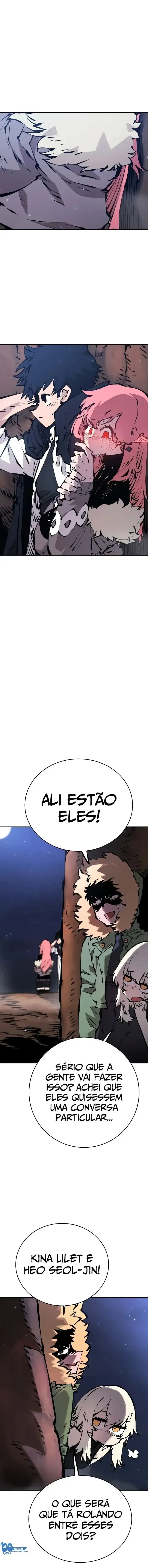 Jogador Capítulo 62 Página 2