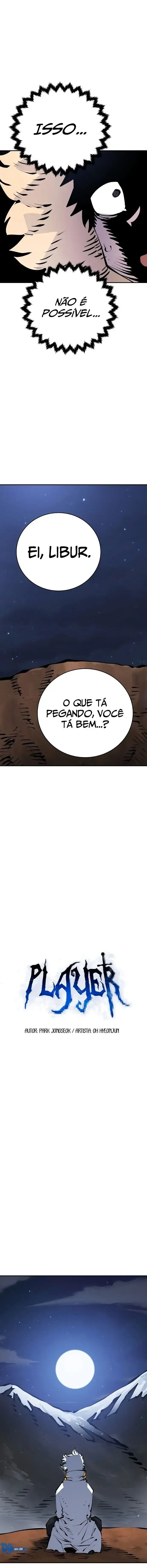 Jogador Capítulo 62 Página 5