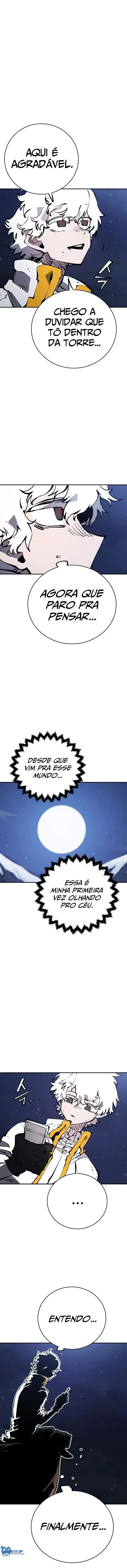 Jogador Capítulo 62 Página 6