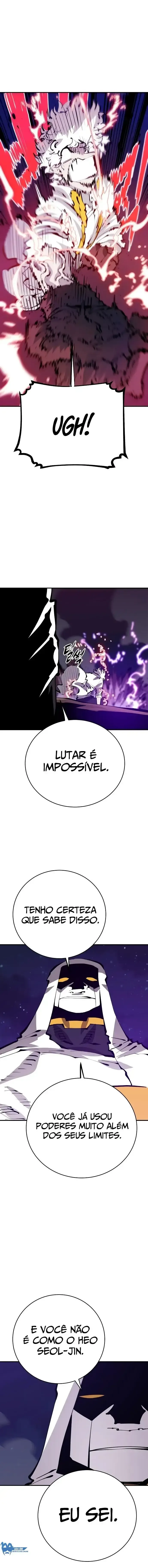 Jogador Capítulo 63 Página 15