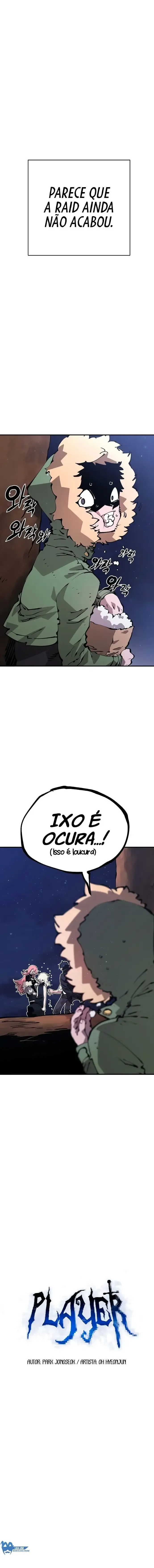 Jogador Capítulo 63 Página 4