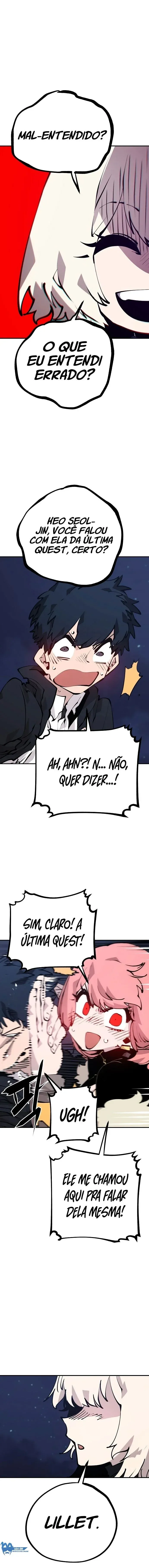 Jogador Capítulo 63 Página 6