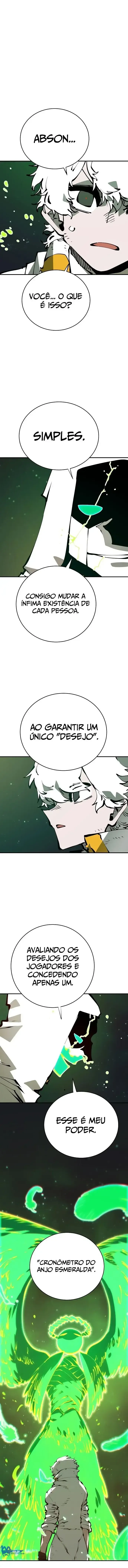 Jogador Capítulo 64 Página 10