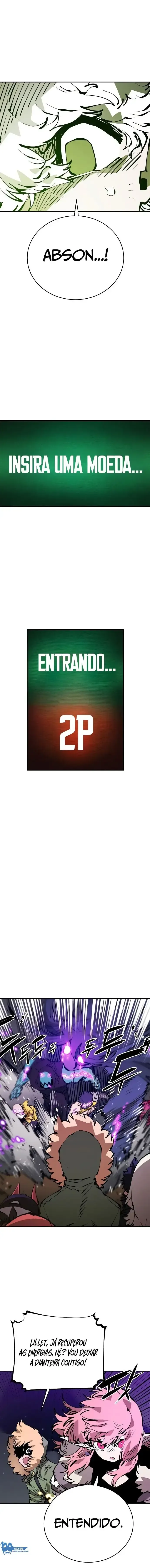 Jogador Capítulo 64 Página 14