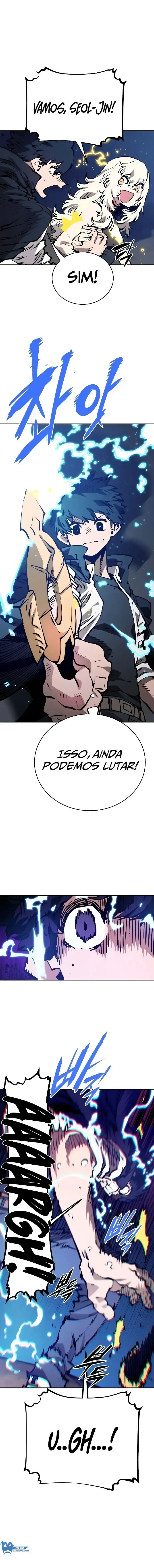 Jogador Capítulo 64 Página 15
