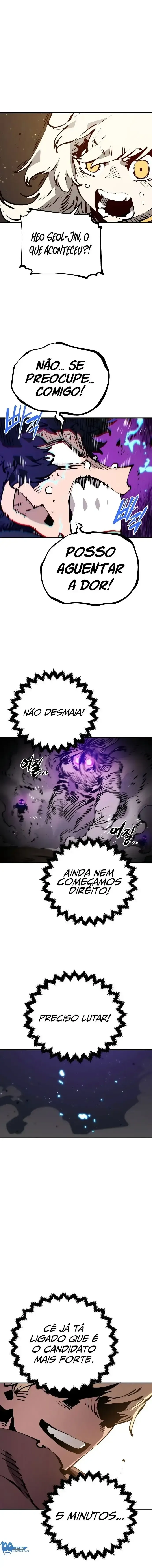 Jogador Capítulo 64 Página 16