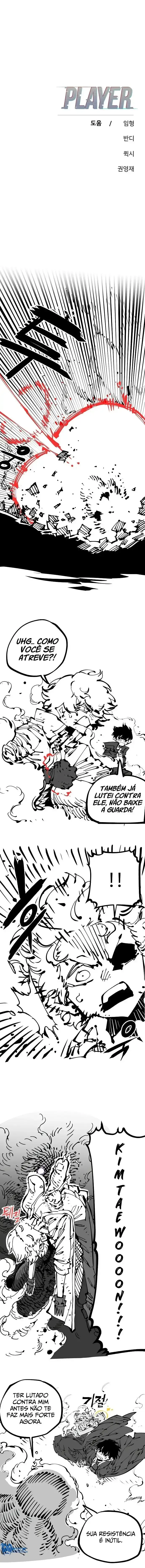 Jogador Capítulo 64 Página 18