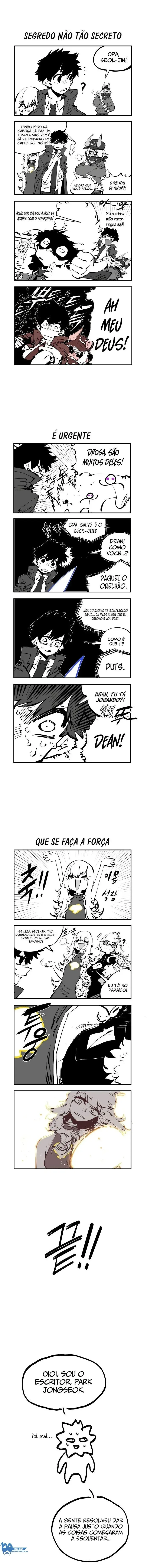 Jogador Capítulo 64 Página 20