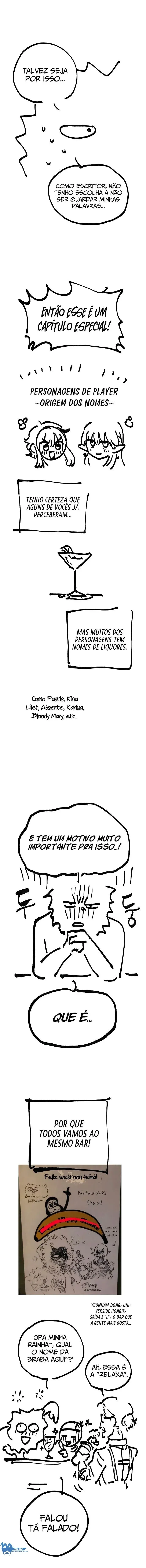 Jogador Capítulo 64 Página 21
