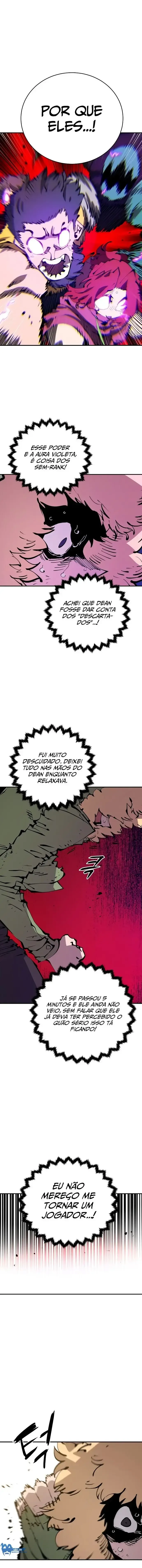 Jogador Capítulo 64 Página 3