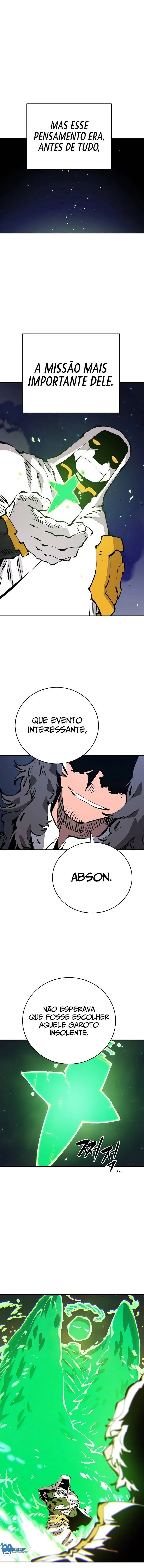 Jogador Capítulo 64 Página 9