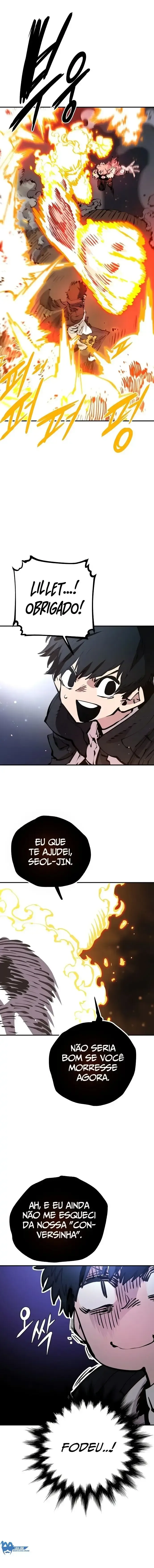 Jogador Capítulo 65 Página 10