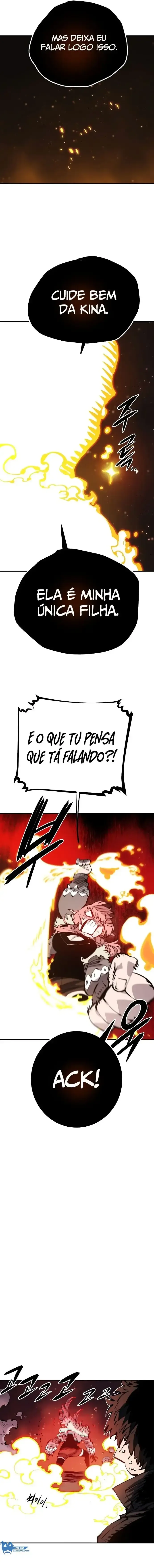 Jogador Capítulo 65 Página 11