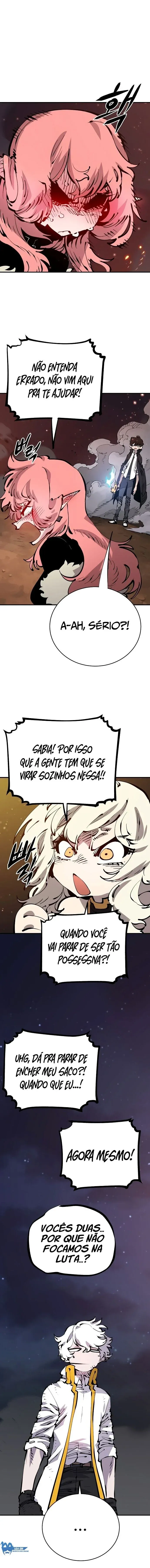 Jogador Capítulo 65 Página 12