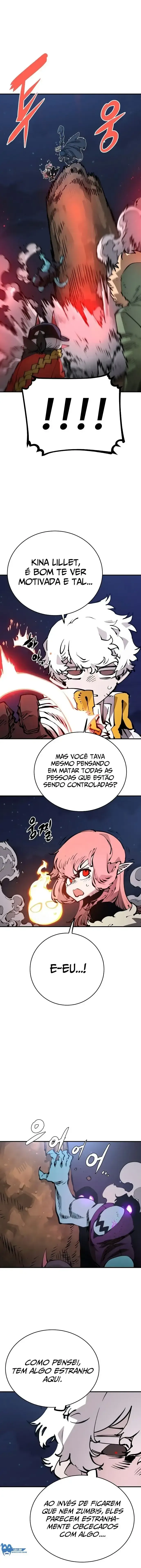 Jogador Capítulo 65 Página 14