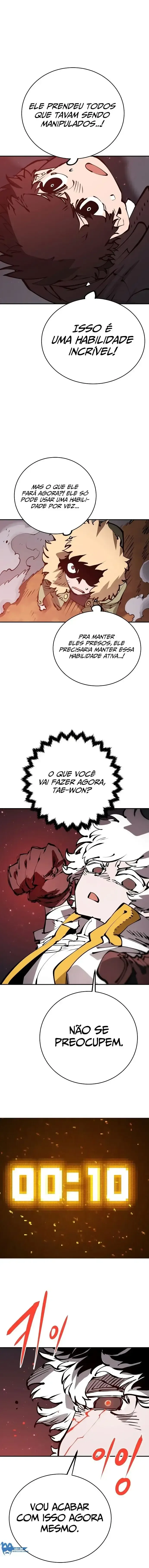 Jogador Capítulo 65 Página 17