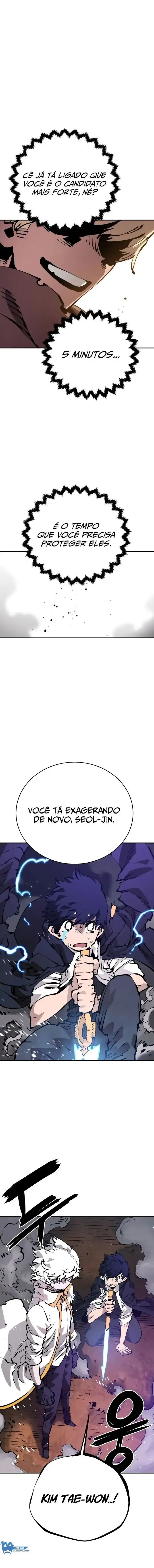 Jogador Capítulo 65 Página 2