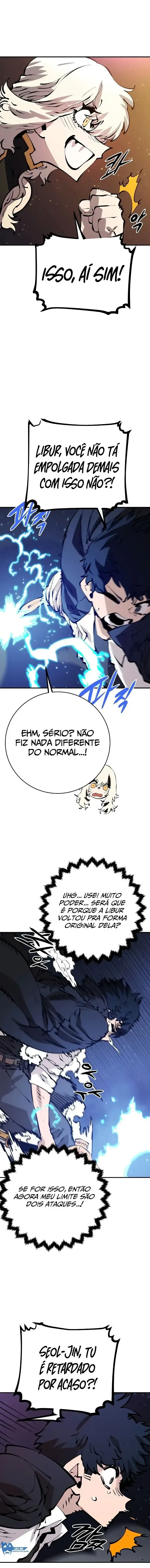 Jogador Capítulo 65 Página 8