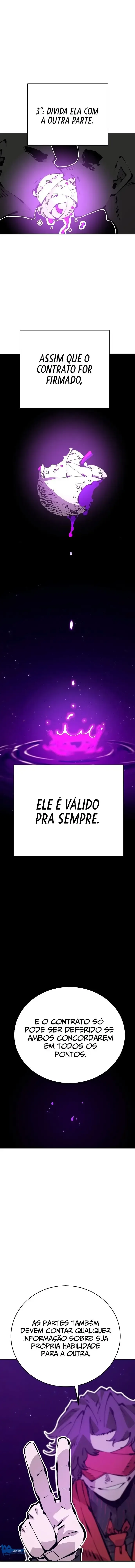 Jogador Capítulo 66 Página 12