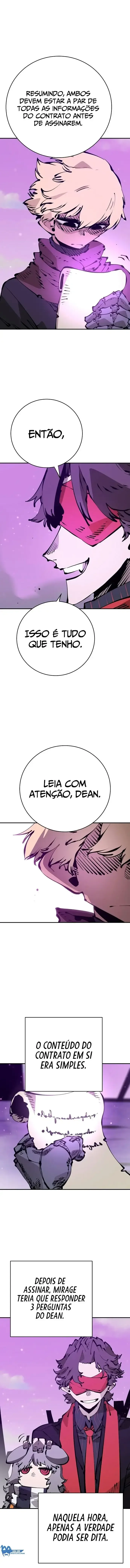 Jogador Capítulo 66 Página 13