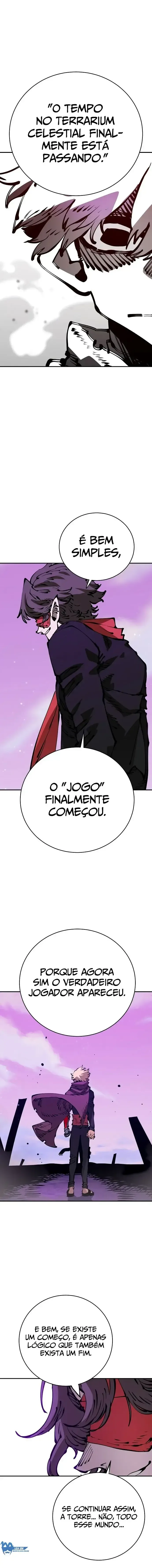 Jogador Capítulo 66 Página 16